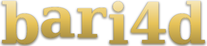 bari4d logo