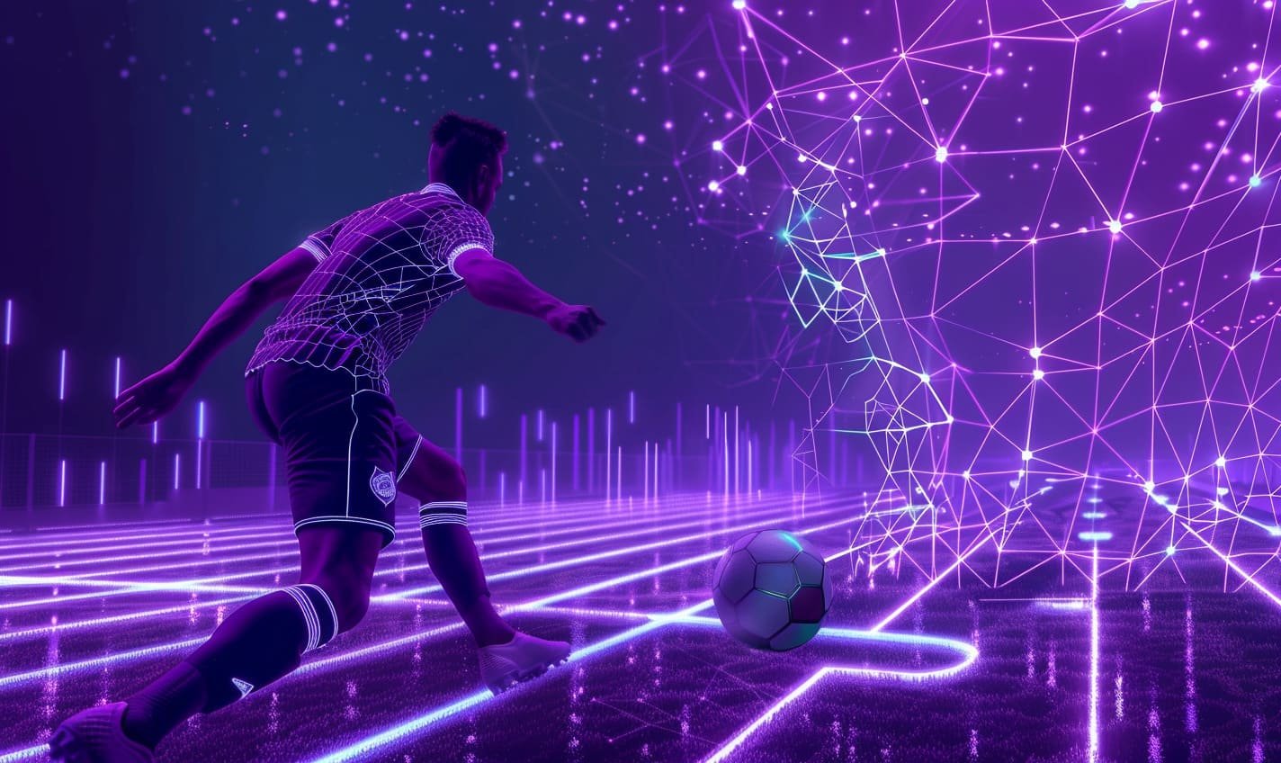 bari4d What Football Goal Rush Contains